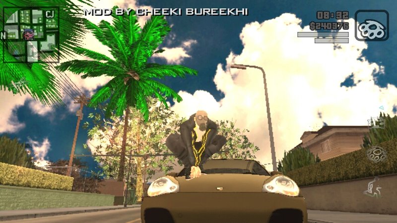 mod